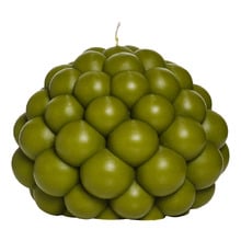 Bubble Ball Soy-Blend Candle